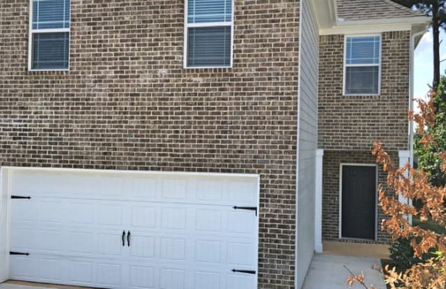 1847 Simmons Lane - 1847 Simmons Lane, Lovejoy, GA 30228