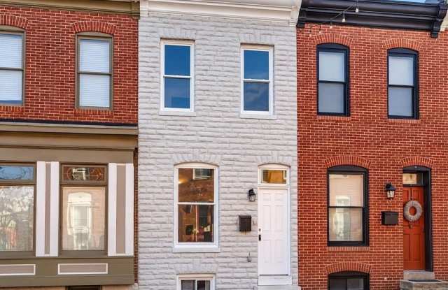 37 N CURLEY Street Gallery 1