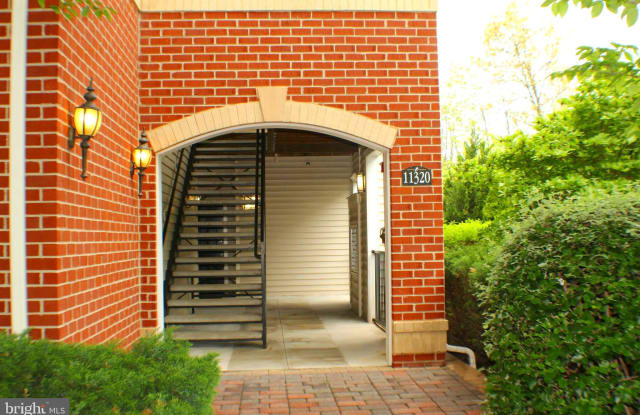11320 ARISTOTLE DRIVE - 11320 Aristotele Drive, Fair Oaks, VA 22030