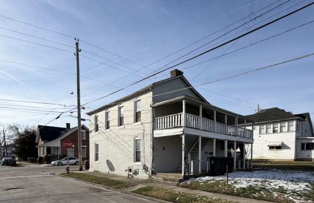 502 Harrison Street - Upstairs photos photos