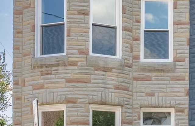 3-Bedroom, 1.5 Bathroom Townhouse in Heart of Hampden photos photos 3-Bedroom, 1.5 Bathroom Townhouse in Heart of Hampden photos photos