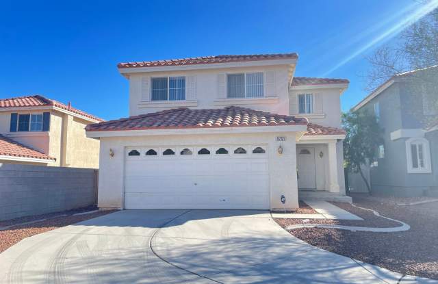 9751 Ocotillo Falls Ave photos photos