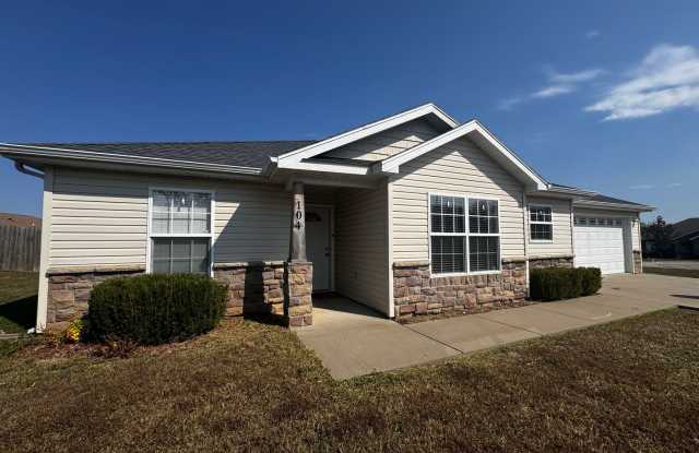 Charming 3-Bedroom Home Near Fort Leonard Wood photos photos