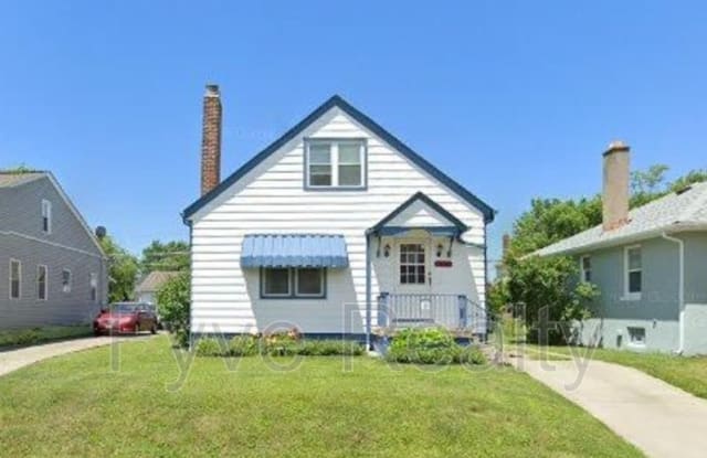 1147 Ellsworth Ave - 1147 Ellsworth Avenue, Columbus, OH 43206