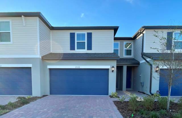 Lake View 3 Bedroom, 2.5 Bath Townhome in Ocoee FL! photos photos