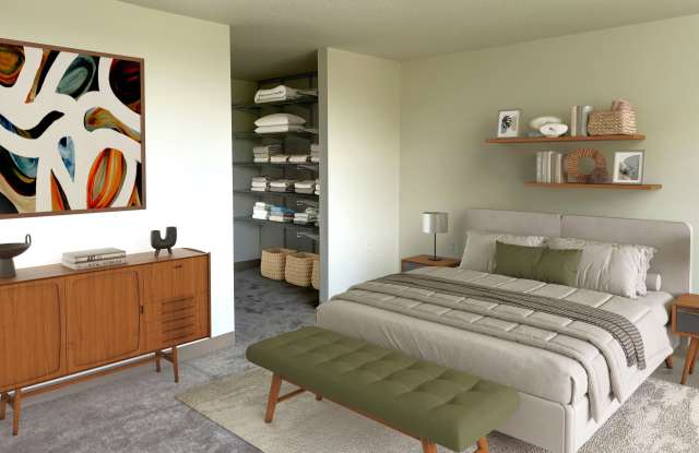 Bethany House - Senior Housing Gallery 2