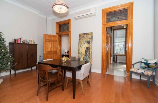 118 3RD PLACE - 118 3rd Place, Brooklyn, NY 11231