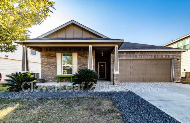 7114 Capricorn Way - 7114 Capricorn Way, Bexar County, TX 78109