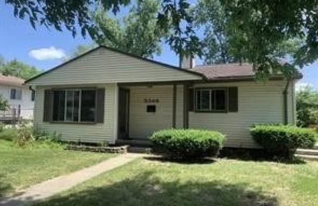 5349 MILITARY Avenue - 5349 Military Drive, Livingston County, MI 48116