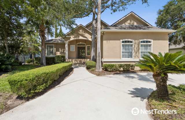 Amelia Island Beauty! Gallery 4
