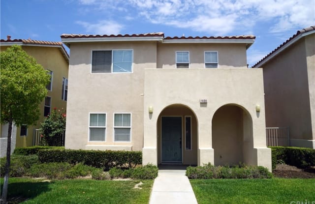 1408 Estepona Court - 1408 Estepona Court, Los Angeles, CA 90033