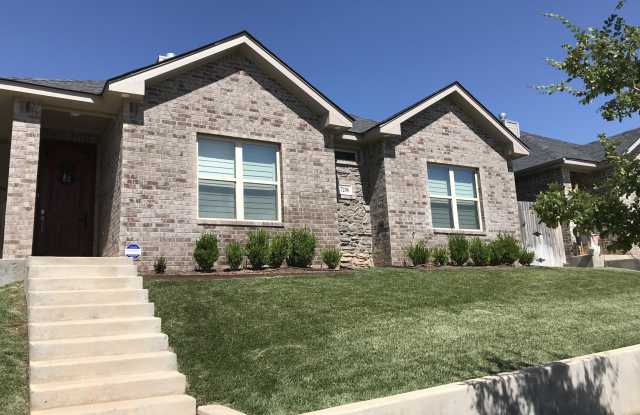 7206 Nick Street - 7206 Nick Street, Amarillo, TX 79119