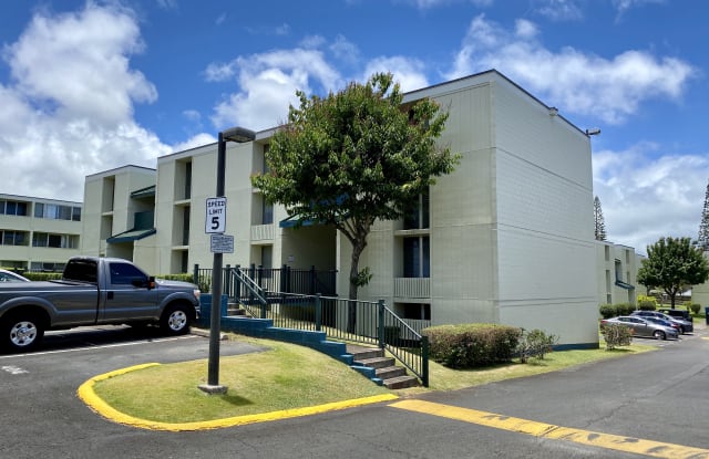 95-021 Kuahelani Ave Apt 104 - 95-021 Kuahelani Ave, Mililani Town, HI 96789