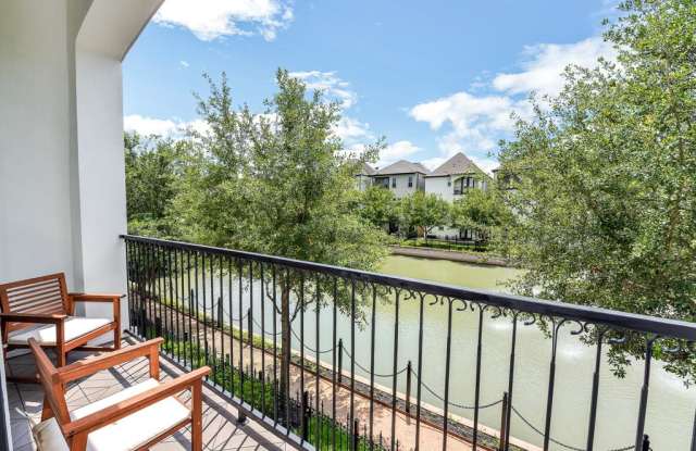 1631 Wrenwood Lakes - 1631 Wrenwood Lakes, Houston, TX 77043