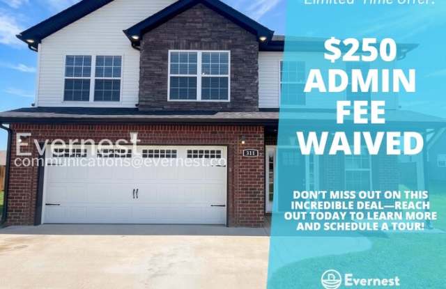 311 Dugger Drive Gallery 1