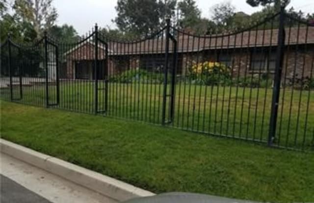 5317 Lubao Avenue - 5317 N Lubao Ave, Los Angeles, CA 91364