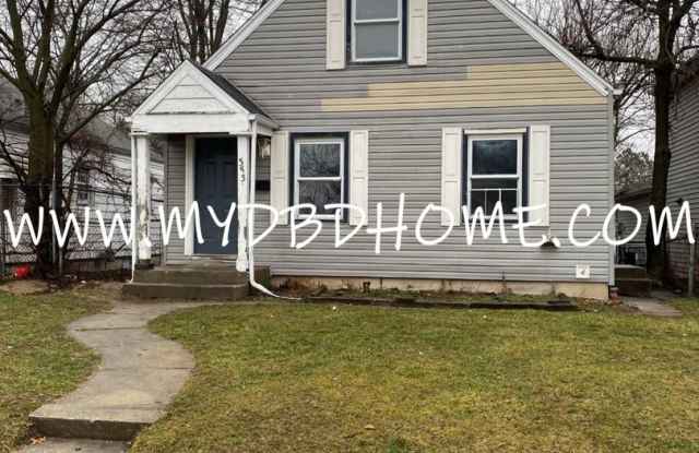 3531 Bowser Ave photos photos