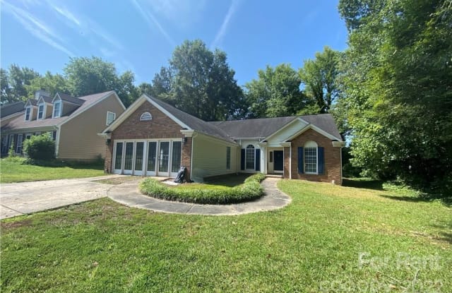 9515 Oren Thompson Road - 9515 Oren Thompson Road, Charlotte, NC 28213