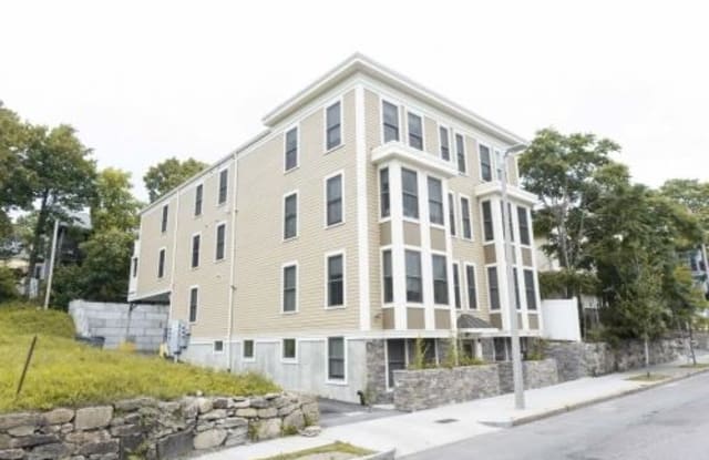 2749 Washington - 2749 Washington Street, Boston, MA 02119