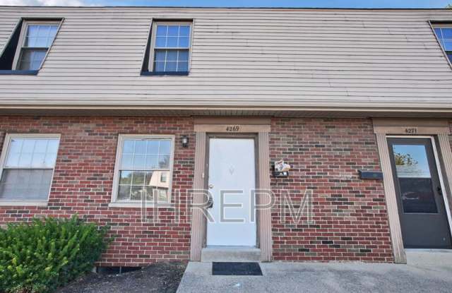 4269 Morsetown Court photos photos