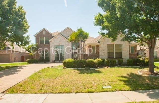 4413 Young Drive - 4413 Young Drive, Carrollton, TX 75010