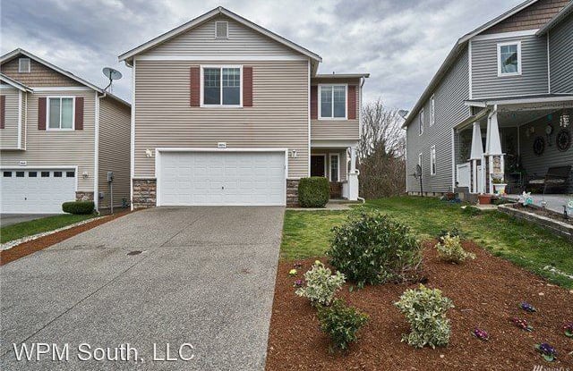 28854 213th Ct. SE - 28854 213th Court Southeast, Lake Morton-Berrydale, WA 98042