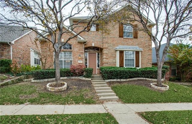 4423 Laney Court - 4423 Laney Court, Richardson, TX 75082