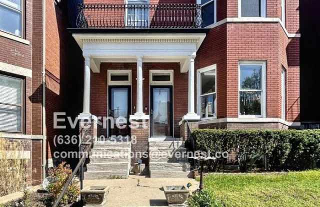 3449 Crittenden Street photos photos