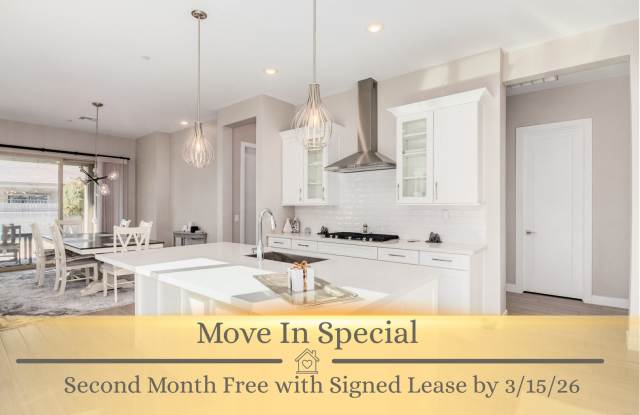 1882 N 140th Dr, Goodyear - Gorgeous Townhome in Gated Community photos photos