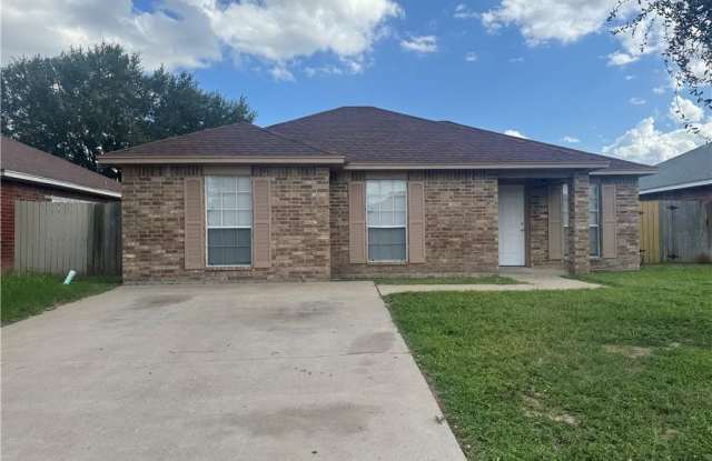 914 Denver Street - 914 West Denver Street, Edinburg, TX 78541