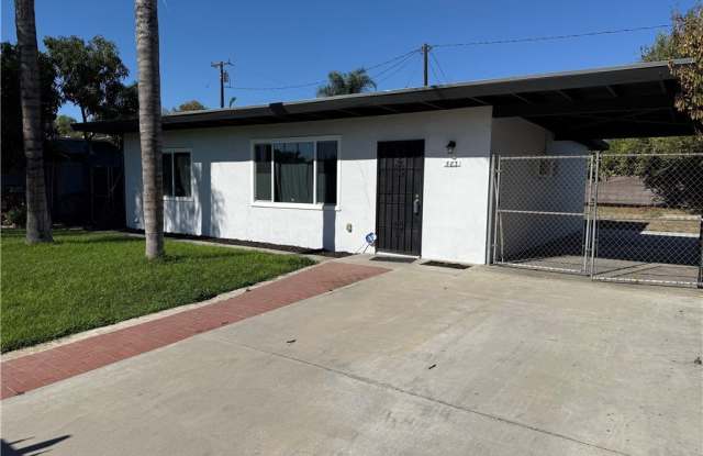 583 Gray - 583 West Gray Street, Colton, CA 92324