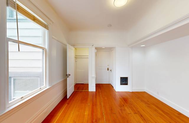 840 CALIFORNIA Apartments Gallery 1