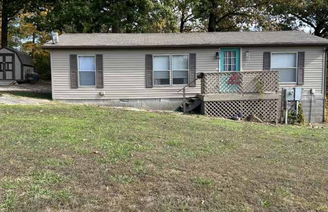 4918 Harmony Grove Road - 4918 Harmony Grove Road, Christian County, KY 42240