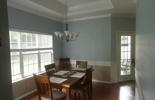4072 Barnes Cove Drive Gallery 4