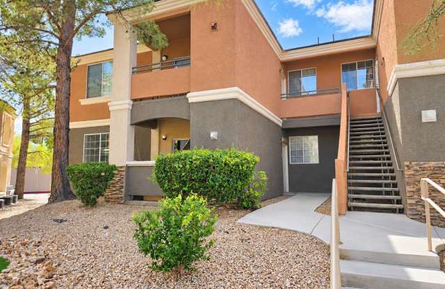 Adagio- Near Summerlin Gallery 1