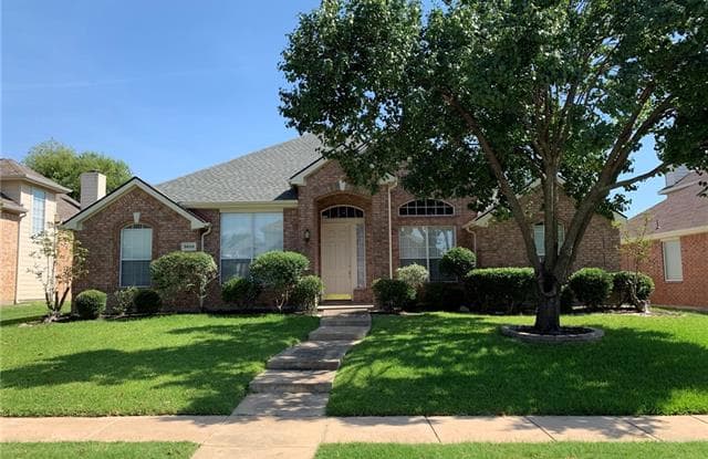 3608 Mason Drive - 3608 Mason Drive, Plano, TX 75025