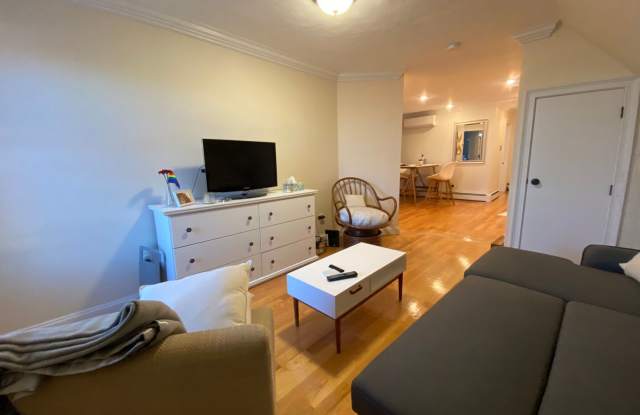 Nice 2 bed in Somerville Gallery 4