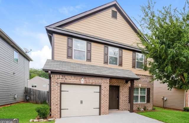 5907 Grande River Road - 5907 Grande River Road, Clayton County, GA 30349