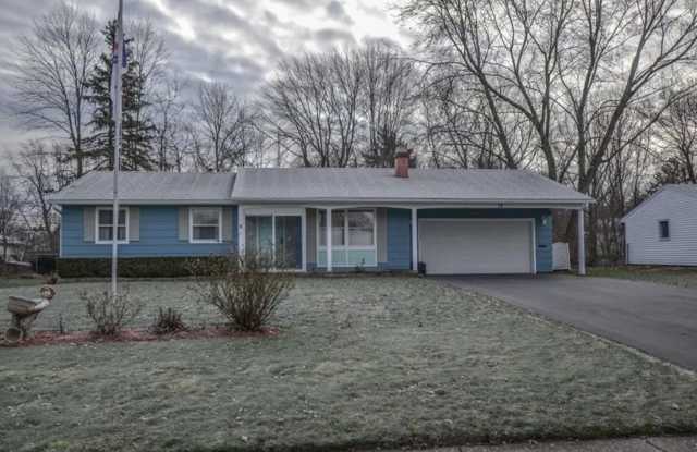 76 Marble Drive - 76 Marble Drive, Monroe County, NY 14615