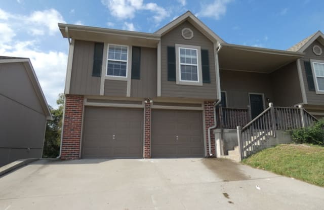 3419 Northwest 71 Terrace - 3419 NW 71st Ter, Kansas City, MO 64151