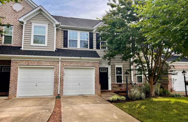 115 Hale Cir - 115 Hale Circle, York County, VA 23690