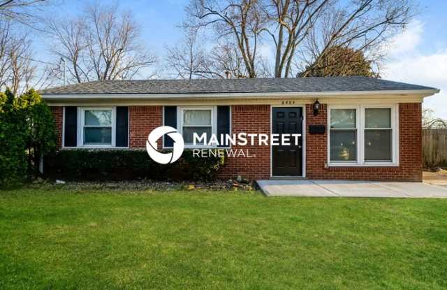 6404 Venango Drive photos photos