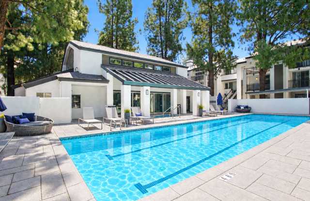 Stoneridge Apartments Gallery 1