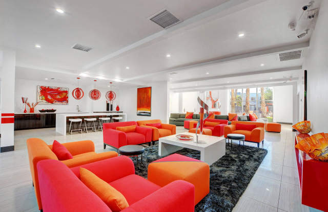 Evoq Apartment Homes photos photos