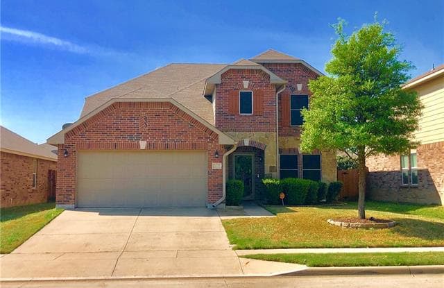 3228 Sadie Trail - 3228 Sadie Trail, Fort Worth, TX 76137