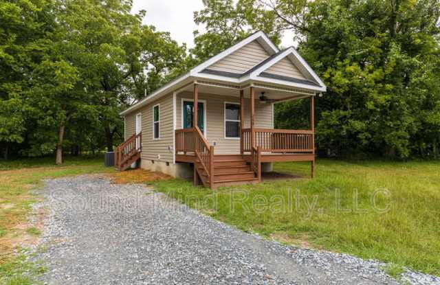 292 Kivett Road photos photos