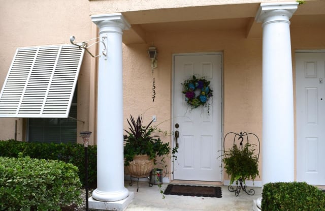 1537 Cades Bay Avenue - 1537 Cades Bay Avenue, Jupiter, FL 33458