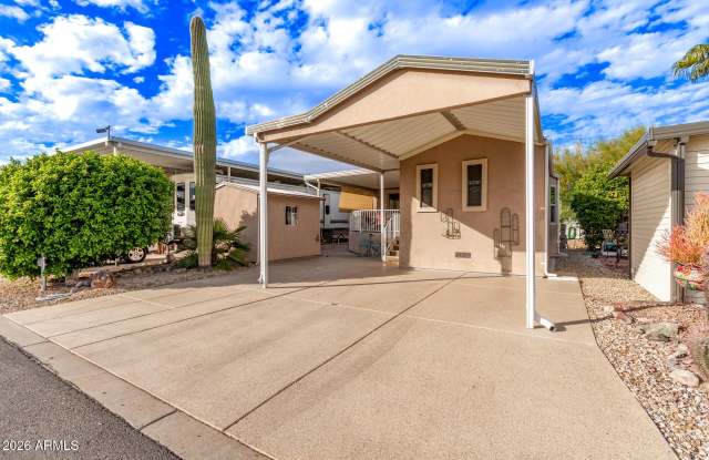 17200 W BELL Road unit: 125 photos photos