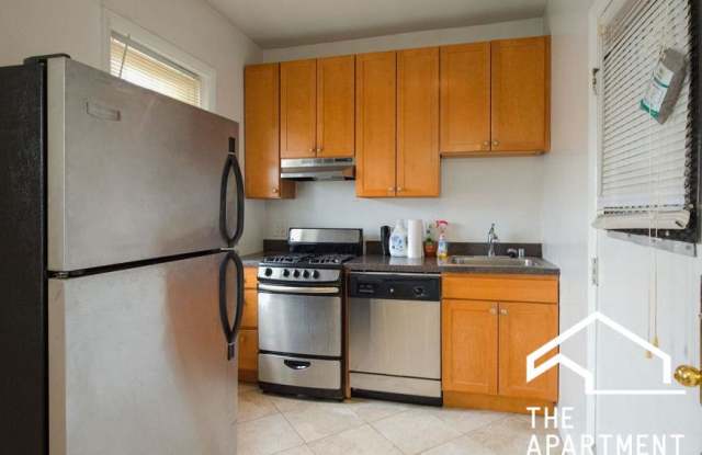 4509 North Greenview Ave. - 4509 North Greenview Avenue, Chicago, IL 60640 4509 North Greenview Ave. - 4509 North Greenview Avenue, Chicago, IL 60640