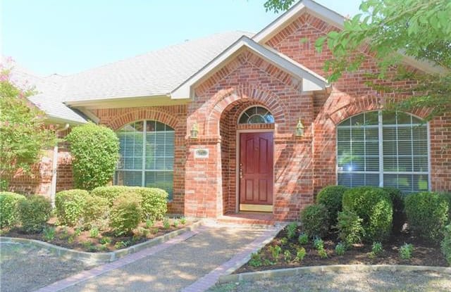 3409 San Patricio Drive - 3409 San Patricio Drive, Plano, TX 75025